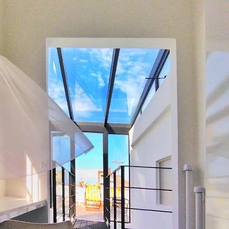 House With Large Terrace, Jacuzzi And Gated Parking For One Car Villa Montevideo Exterior photo
