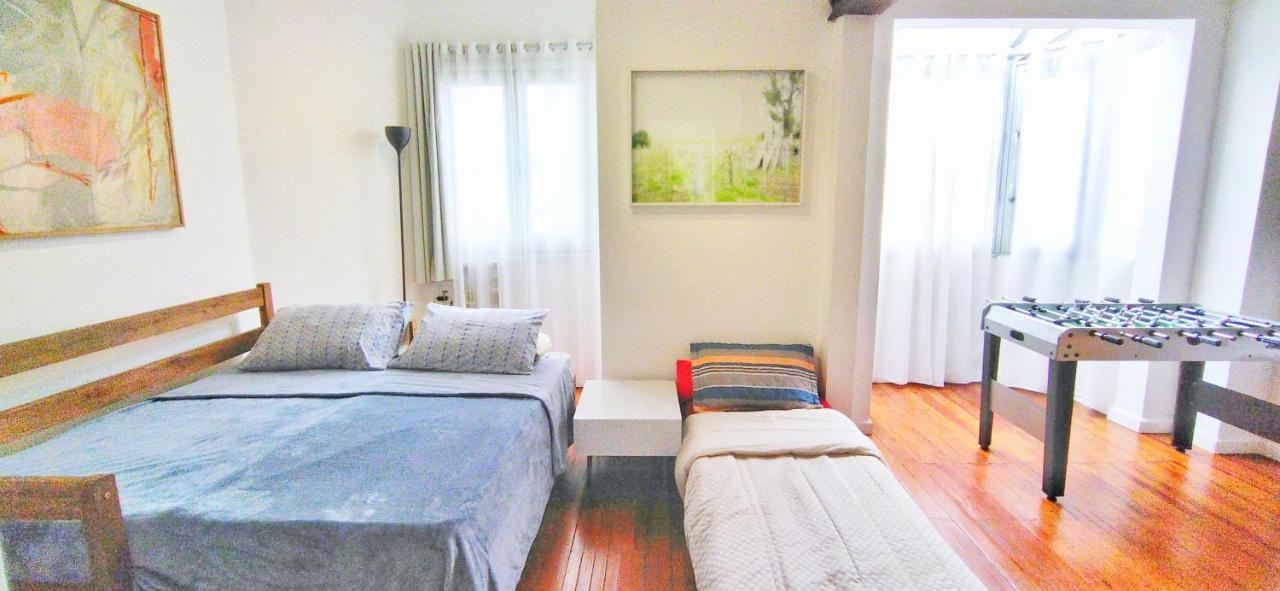House With Large Terrace, Jacuzzi And Gated Parking For One Car Villa Montevideo Exterior photo
