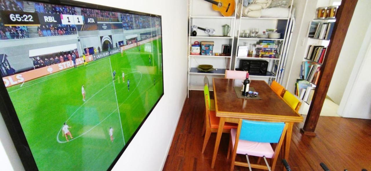 House With Large Terrace, Jacuzzi And Gated Parking For One Car Villa Montevideo Exterior photo