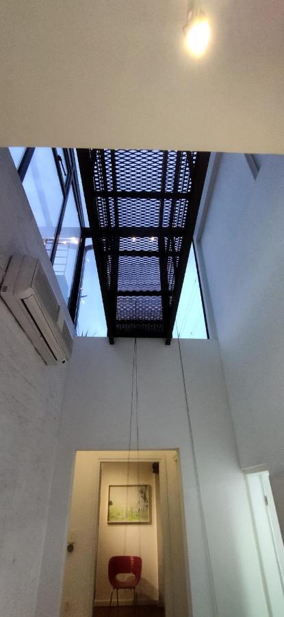 House With Large Terrace, Jacuzzi And Gated Parking For One Car Villa Montevideo Exterior photo
