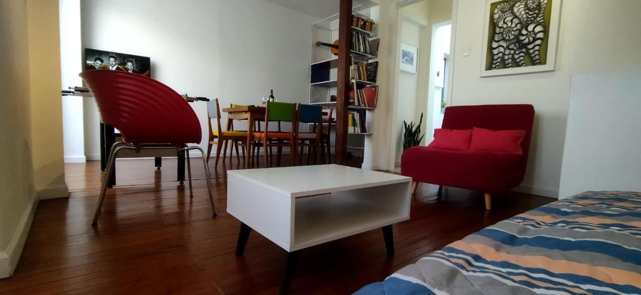 House With Large Terrace, Jacuzzi And Gated Parking For One Car Villa Montevideo Exterior photo