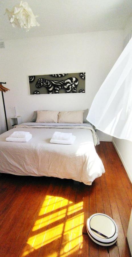 House With Large Terrace, Jacuzzi And Gated Parking For One Car Villa Montevideo Exterior photo